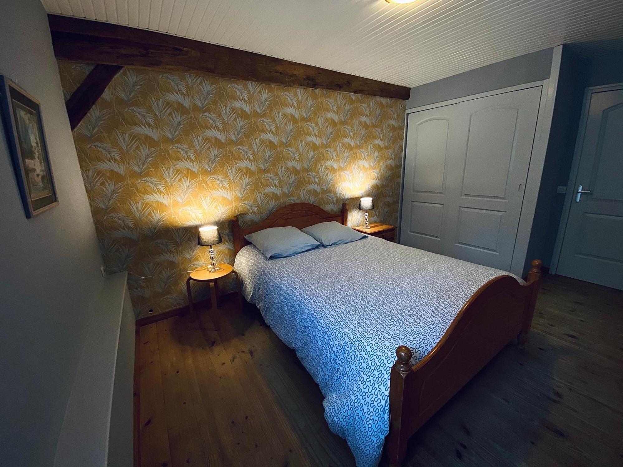 Sainte-Christie-d'Armagnac Domaine De La Source Bed & Breakfast エクステリア 写真