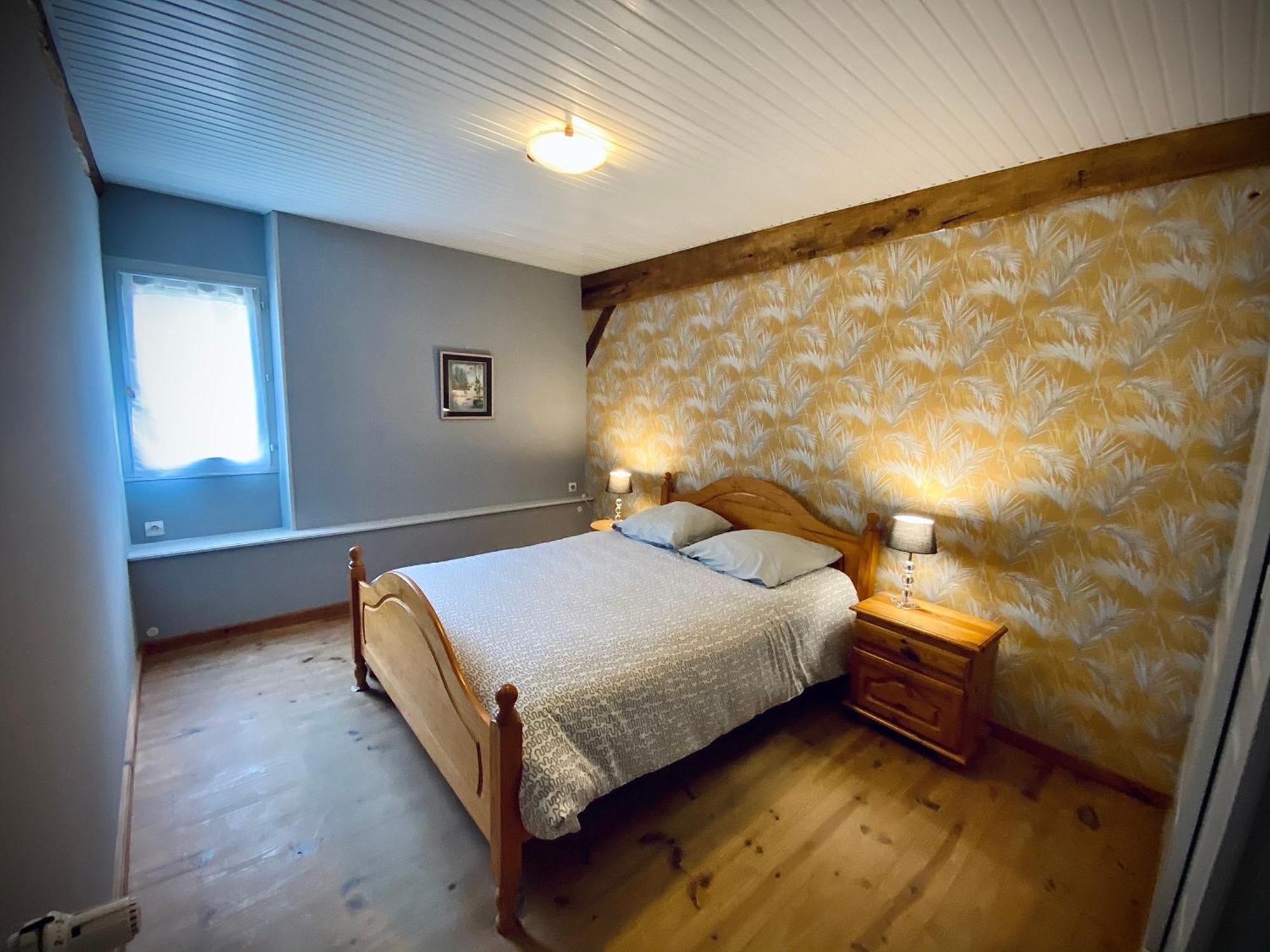 Sainte-Christie-d'Armagnac Domaine De La Source Bed & Breakfast エクステリア 写真
