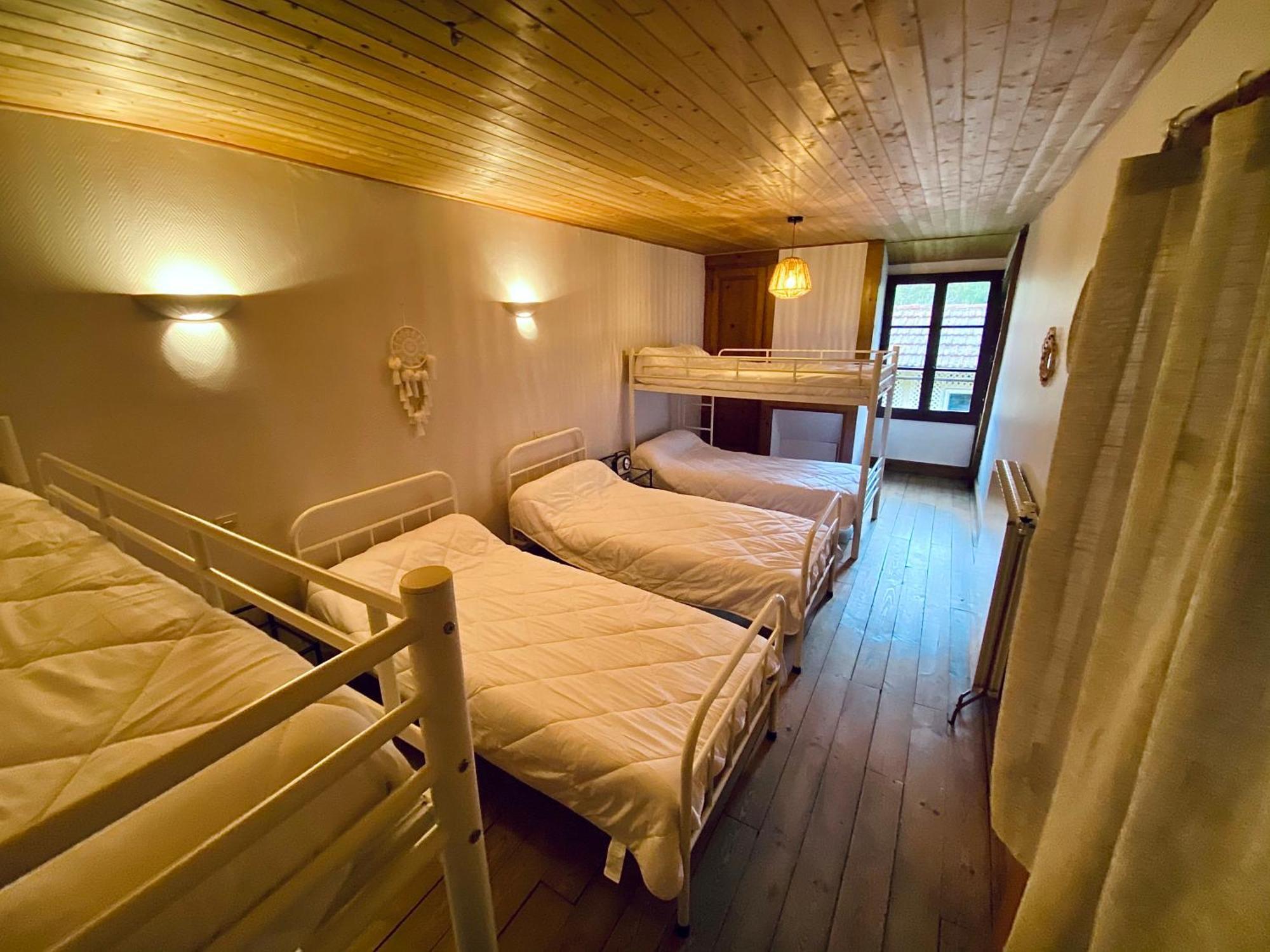 Sainte-Christie-d'Armagnac Domaine De La Source Bed & Breakfast エクステリア 写真