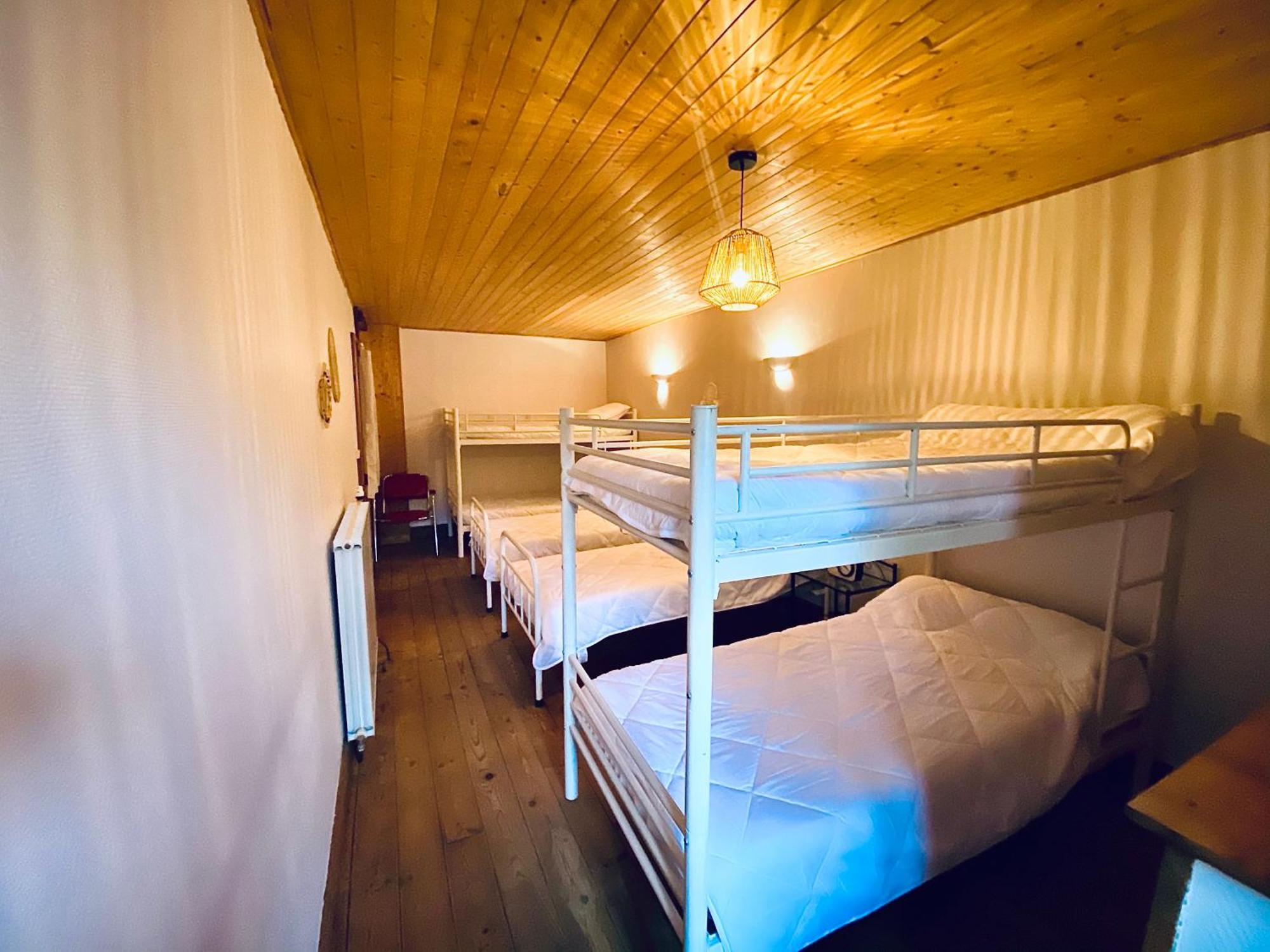 Sainte-Christie-d'Armagnac Domaine De La Source Bed & Breakfast エクステリア 写真