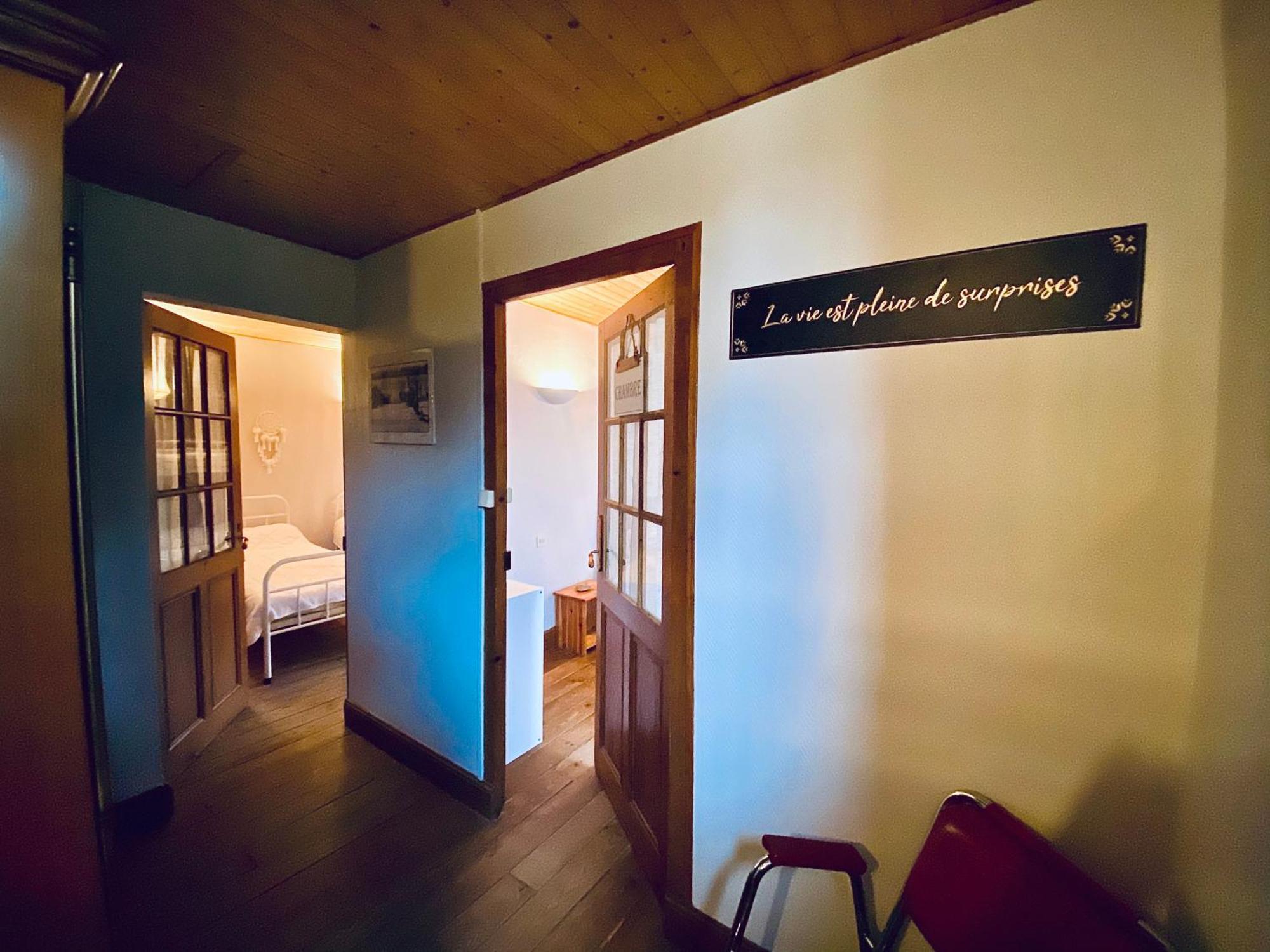 Sainte-Christie-d'Armagnac Domaine De La Source Bed & Breakfast エクステリア 写真