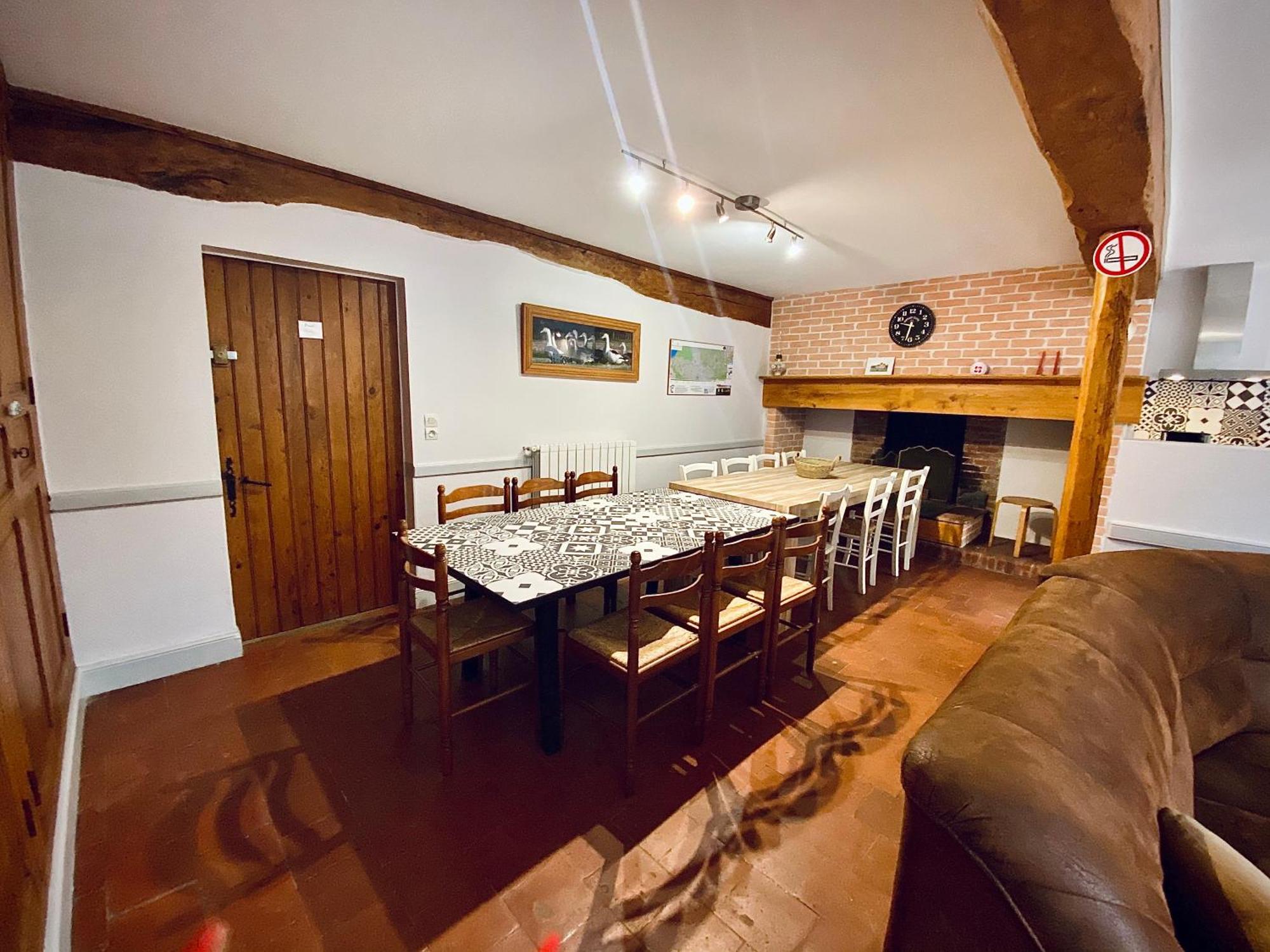 Sainte-Christie-d'Armagnac Domaine De La Source Bed & Breakfast エクステリア 写真