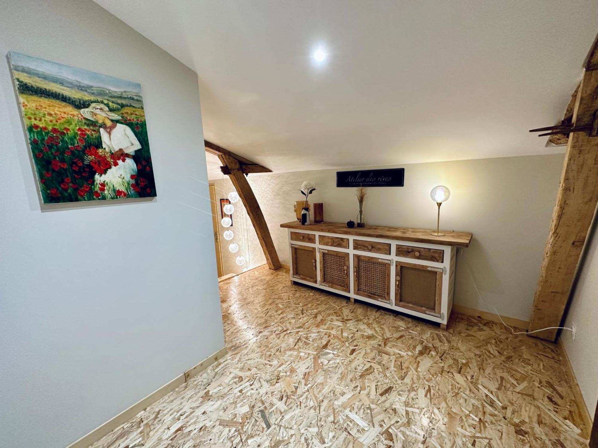 Sainte-Christie-d'Armagnac Domaine De La Source Bed & Breakfast エクステリア 写真