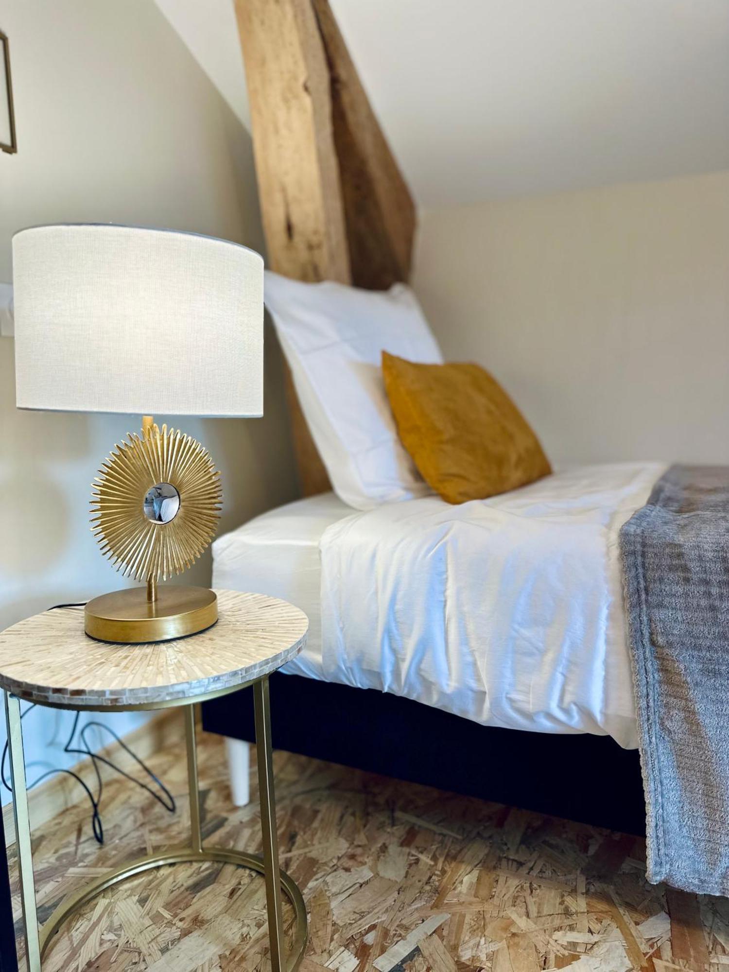 Sainte-Christie-d'Armagnac Domaine De La Source Bed & Breakfast エクステリア 写真