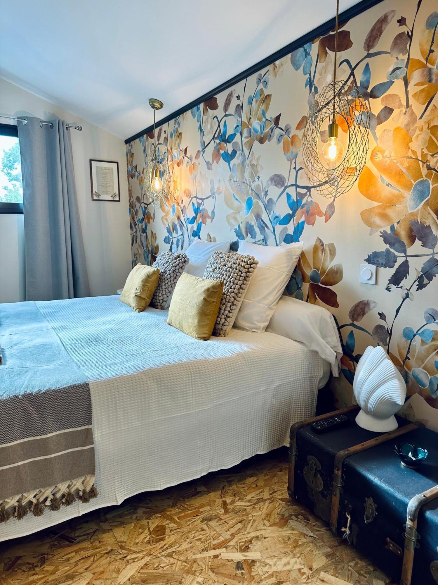 Sainte-Christie-d'Armagnac Domaine De La Source Bed & Breakfast エクステリア 写真