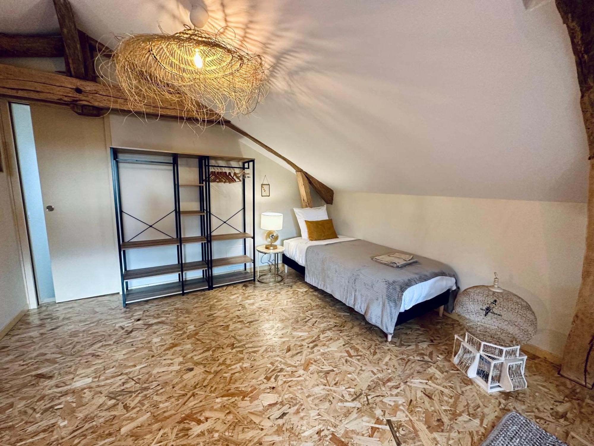 Sainte-Christie-d'Armagnac Domaine De La Source Bed & Breakfast エクステリア 写真