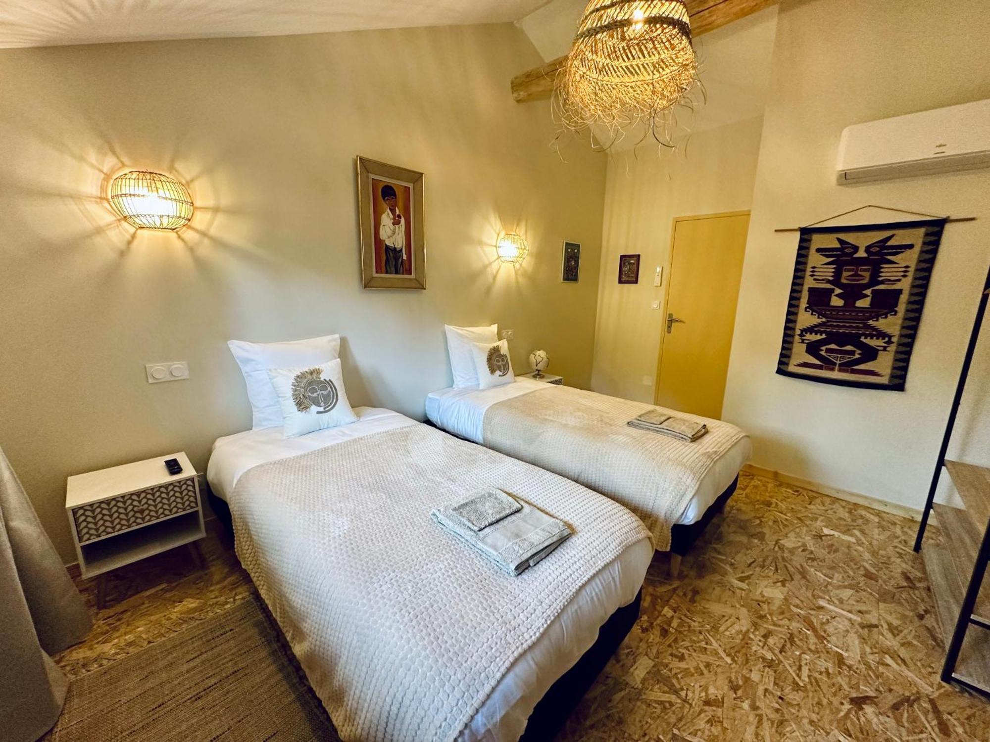 Sainte-Christie-d'Armagnac Domaine De La Source Bed & Breakfast エクステリア 写真